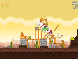 Tai game angry birds rio cho android crack