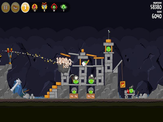 Tai game angry birds rio cho android crack