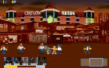 Tai game bui doi cho lon cho android