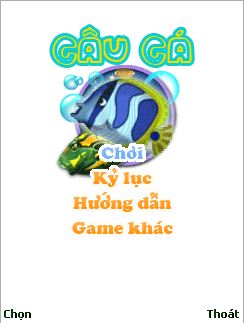 Tai game cau ca