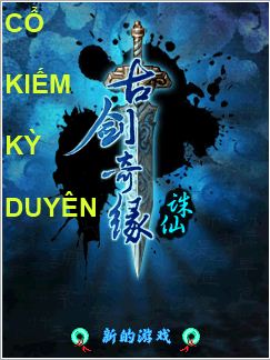 Tai game co kiem ky duyen