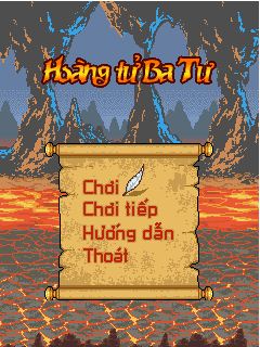 Tai game hoang tu ba tu