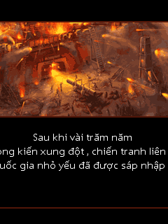 Tai game Đế chế Trung Quốc crack