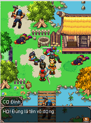 Game miễn phí của WebTaiGame.Wap.Sh