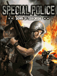 tai game Special Police crack