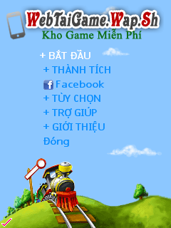 tai game Tàu lửa của tui crack