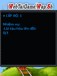 tai game Tàu lửa của tui crack