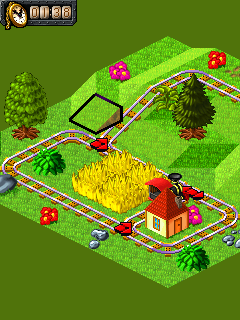tai game Tàu lửa của tui crack
