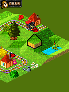 tai game Tàu lửa của tui crack