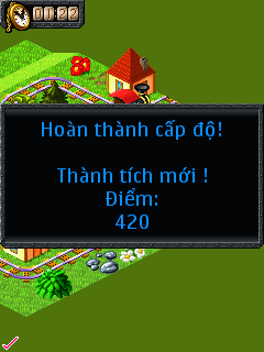 tai game Tàu lửa của tui crack