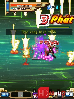 Game miễn phí của WebTaiGame.Wap.Sh