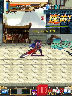 Game miễn phí của WebTaiGame.Wap.Sh