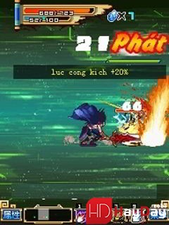 Game miễn phí của WebTaiGame.Wap.Sh