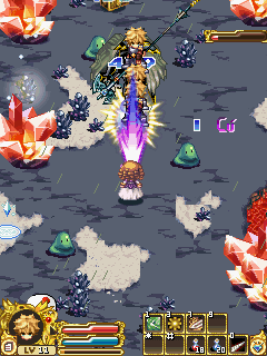Game miễn phí của WebTaiGame.Wap.Sh