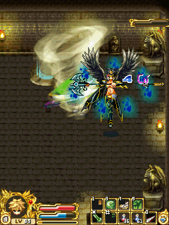 Game miễn phí của WebTaiGame.Wap.Sh