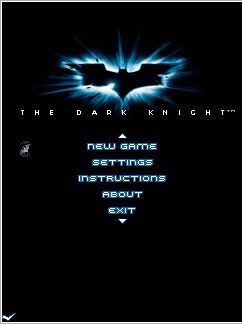 Tai game Batman - The Dark Knight
