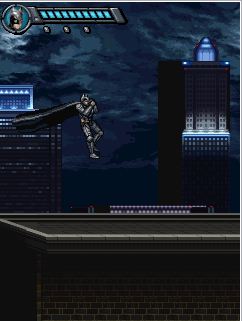 Tai game Batman - The Dark Knight