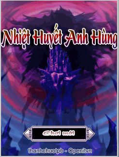 Tai game nhiet huyet anh hung