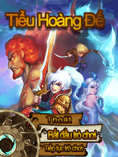 Phiên bản miễn phí có ở WebTaiGame.Wap.Sh
