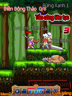 Phiên bản miễn phí có ở WebTaiGame.Wap.Sh