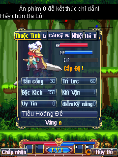 Phiên bản miễn phí có ở WebTaiGame.Wap.Sh