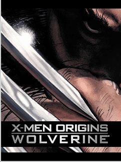 Tai game X-Men Origins Wolverine