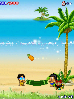 Tai game Mùa hè Hawai crack