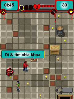 Tai game tham tu tai ba crack