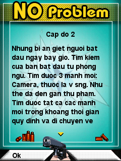 Tai game Thám tử tài ba crack