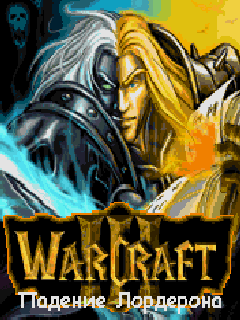 Tai game WARCRAFT III crack