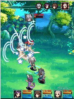 Tai game ba vuong truyen