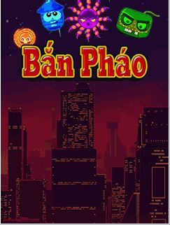 Tai game ban phao