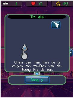 Tai game Bắn pháo crack