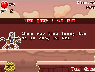 Tai game cao boi phieu luu ky