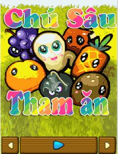 Tai game chu sau tham an