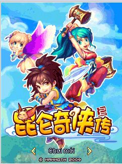 Tai game Con luan ky tien