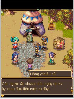 Tai game Con luan ky tien