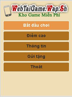 Tai game duoi hinh bat chu