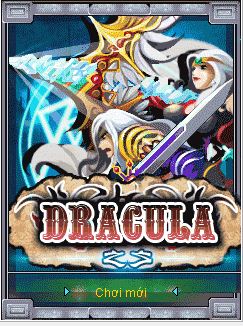 Tai game dracula tu chien ma ca rong