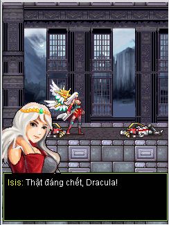 Tai game dracula tu chien ma ca rong crack