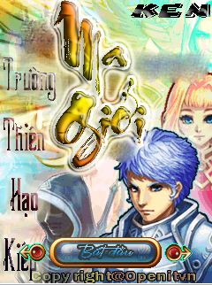 Tai game ma gioi truong thien hao kiep