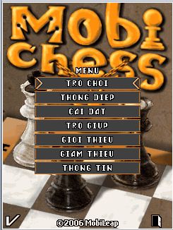 Tai game danh co mobi chess