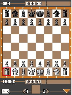 Tai game danh co mobi chess crack