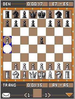 Tai game danh co mobi chess