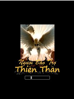 Tai game patron angel nguoi bao tro thien than