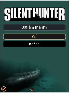 Tai game silent hunter tho san tham lang