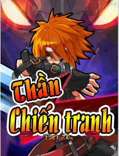 Tai game than chien tranh