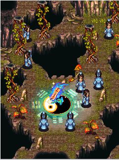 Tai game that gioi truyen thuyet 2 hanh trinh quy vuc crack