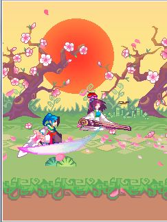 Tai game tien lu ky duyen