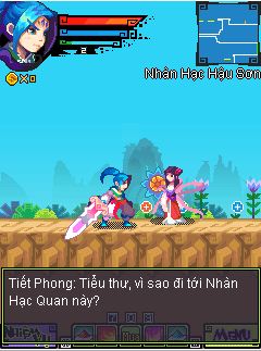 Tai game tien lu ky duyen